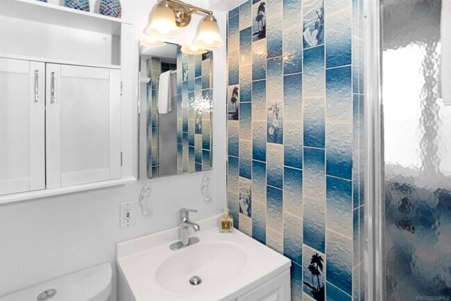 Foto del edificio - Coronado Village - Unfurnished 1 Bedroom D...