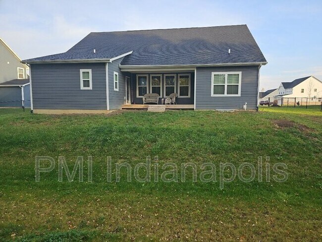 Foto del edificio - 7199 W Stone Pass