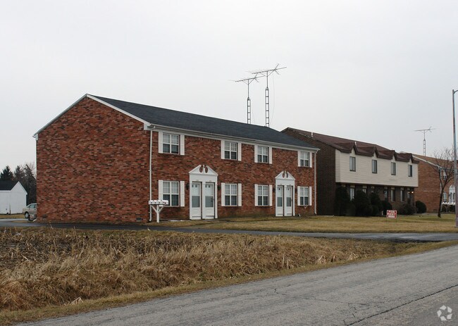 Foto del edificio - 7353 Ayers Rd