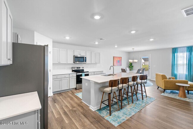 Foto del edificio - 4873 Abbington Oaks Wy