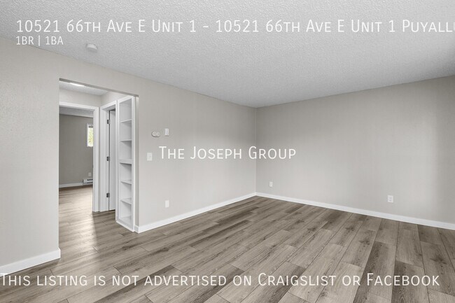 Building Photo - Spacious, newly remodeled 1-bed/1-bath in ...