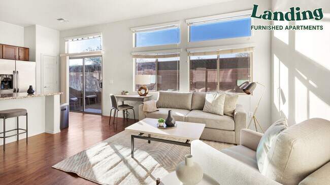 Foto del edificio - 4050 W Aerie Dr