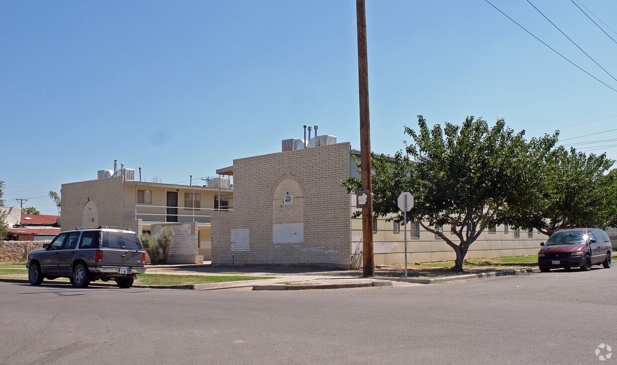 Foto principal - 3100 Pera Ave