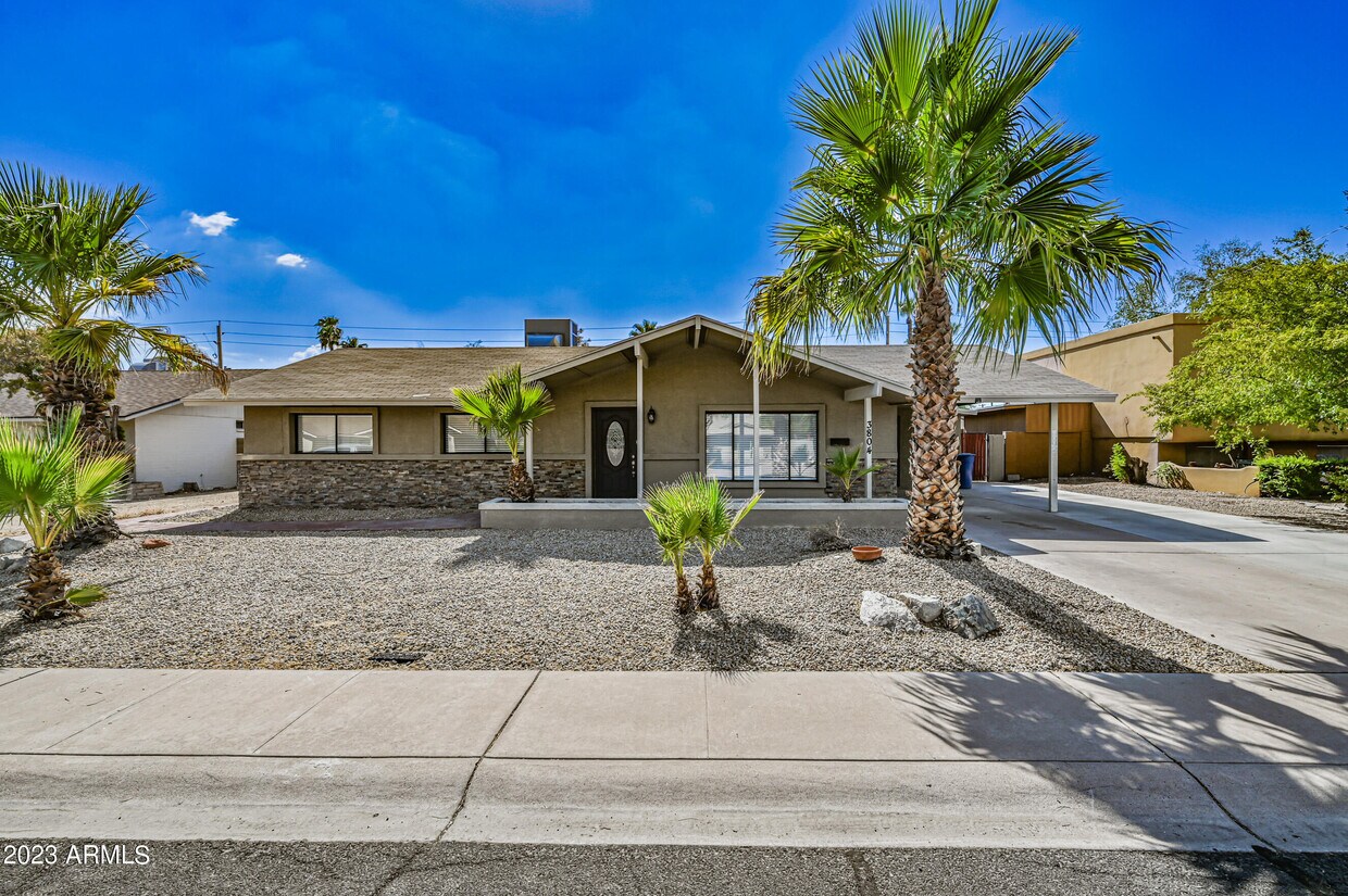 3804 S Dorsey Ln, Tempe, AZ 85282 House Rental in Tempe, AZ