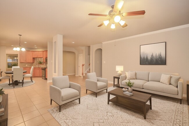 Building Photo - 4907 Trailing Clover Ct