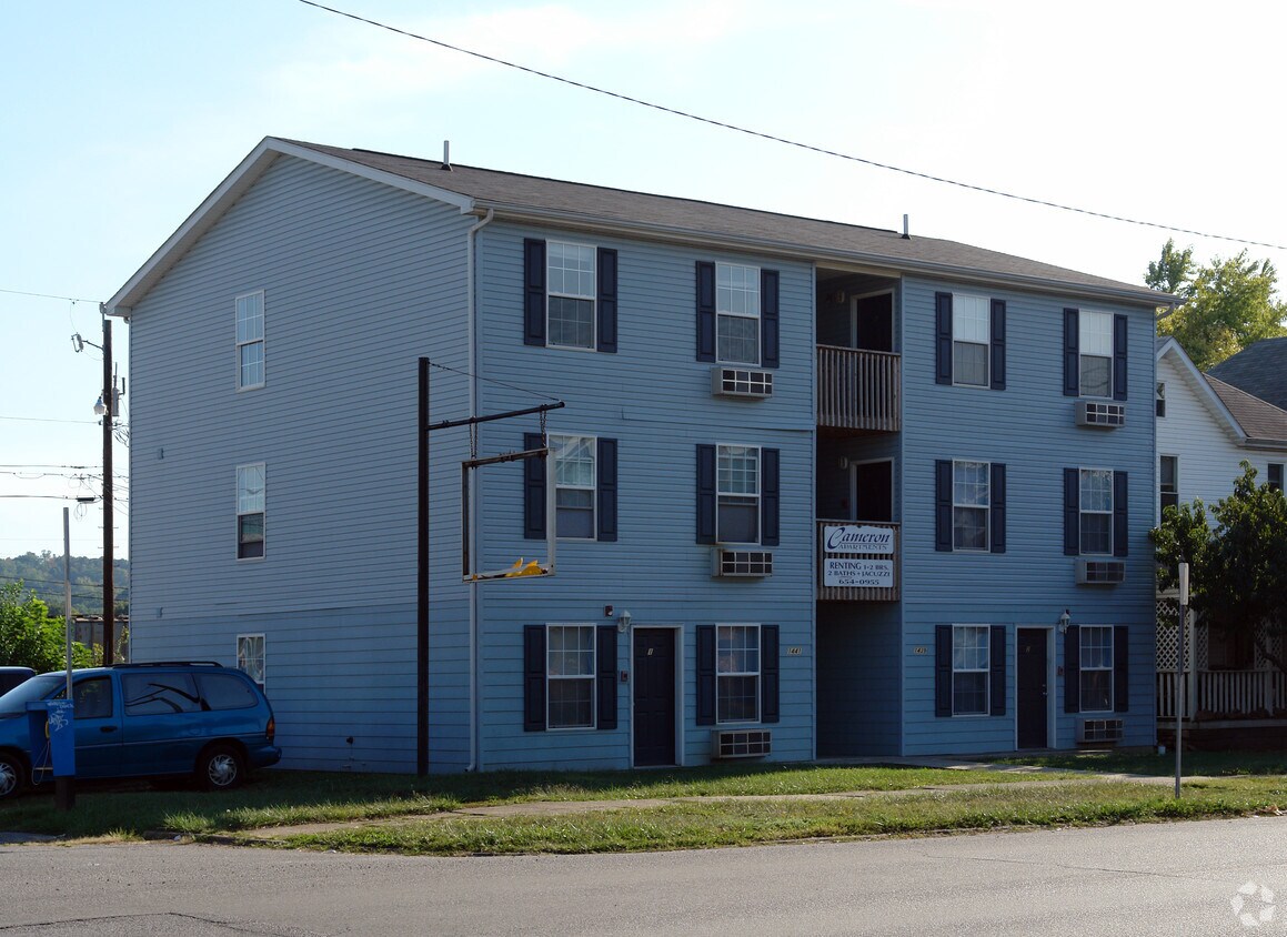 Foto principal - 1441-1439 7th Ave