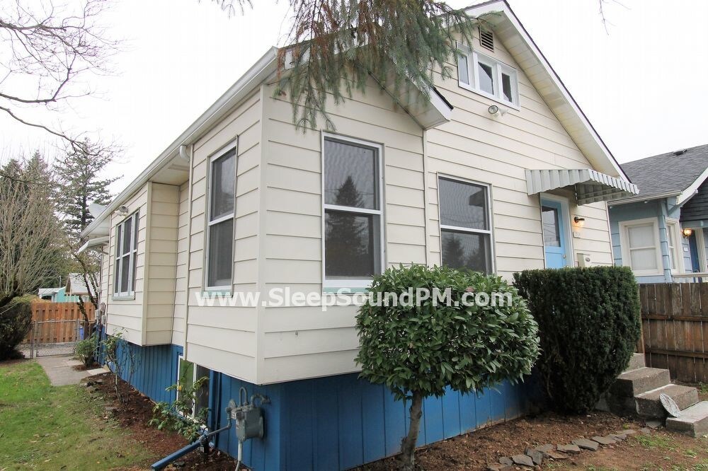Primary Photo - Two Bedroom with Finished Basement Room