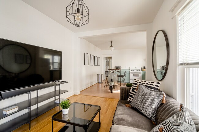 Foto del edificio - 4065 N Mississippi Ave