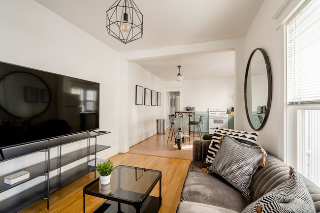 Building Photo - 4065 N Mississippi Ave