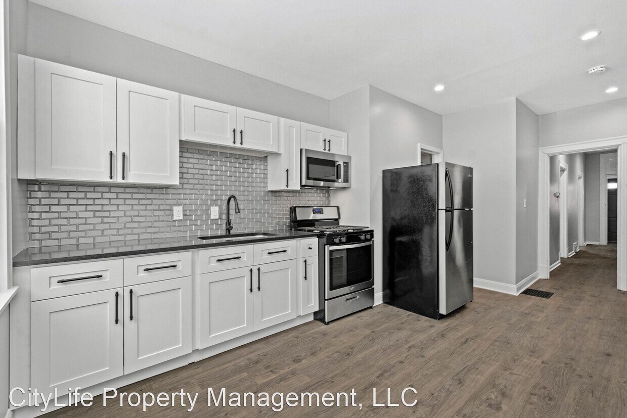Primary Photo - 5 br, 2 bath House - 3324 Hardie Way