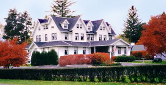 Primary Photo - Harbour House at Greenwich Point