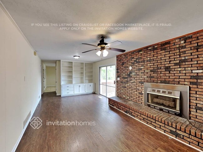 Building Photo - 1628 Old Conyers Rd