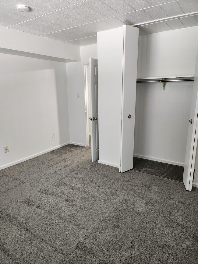 Dormitorio PC 3306 - Pebble Creek
