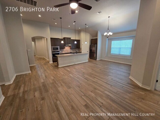 Foto del edificio - 2706 Brighton Park