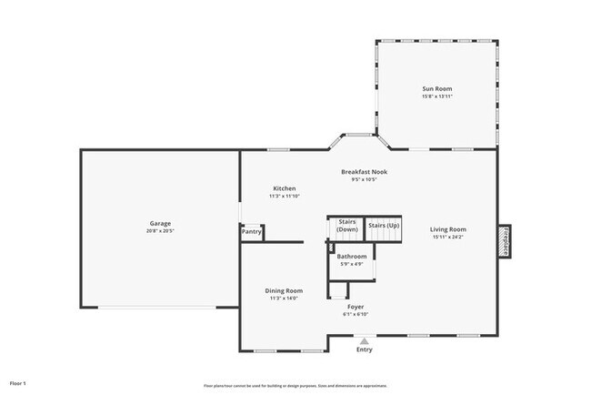 Building Photo - Beautiful 3 Bedroom with Vaulted Ceilings