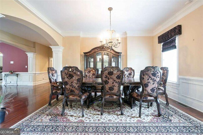 Foto del edificio - 4370 Danforth Rd SW