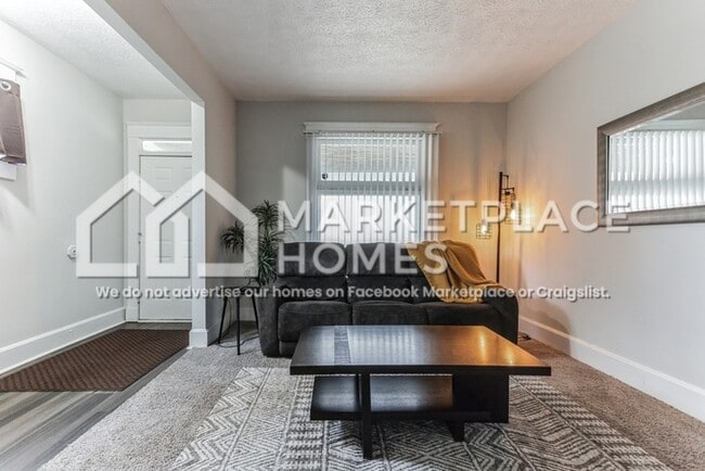 Photo - 2428 N Capitol Ave House