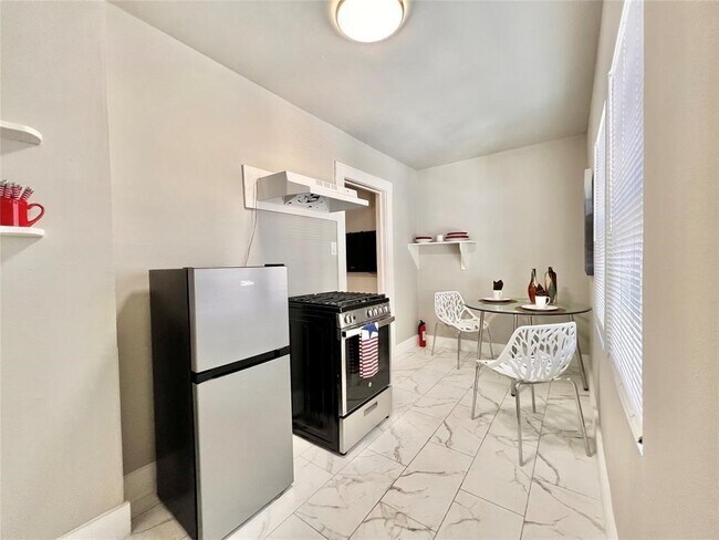 Foto del edificio - 5224 Leeland St