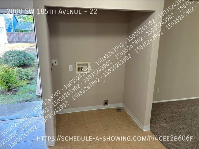 Photo - 2800 SW 185th Ave Apartment