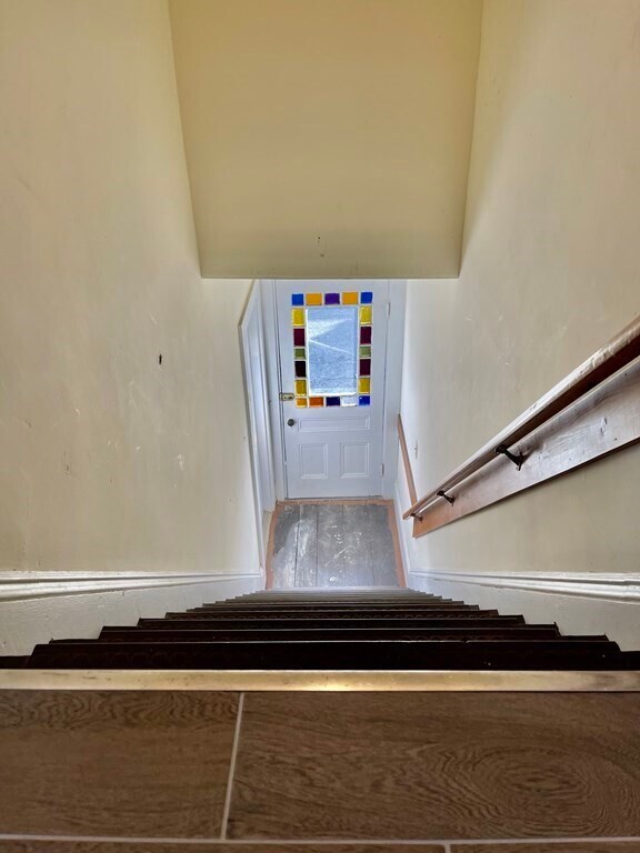 Foto del edificio - 13 Quincy St