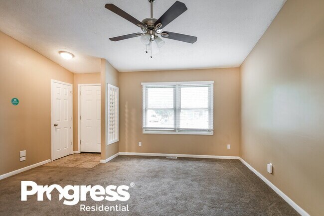 Building Photo - 5419 Wagon Wheel Trail