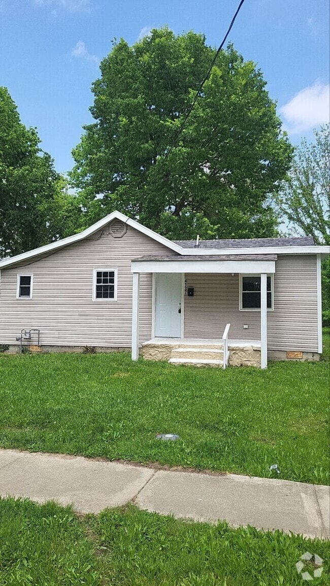 Building Photo - 4137 Freudenberger Ave