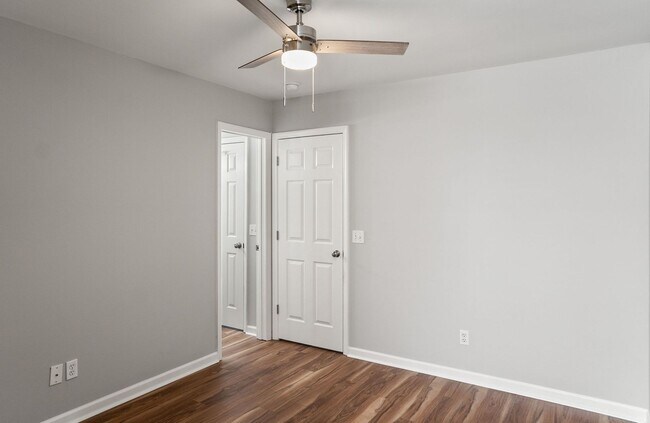 Foto del edificio - Updated Beaufort Townhome