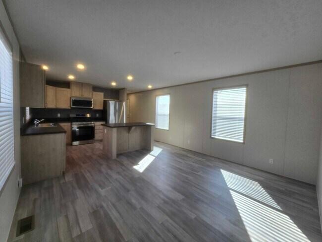 Foto del edificio - 3510 N 9th St