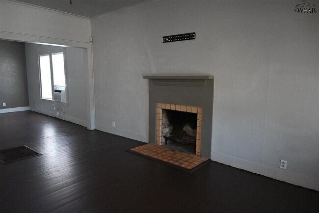 Foto del edificio - 2110 Brown St