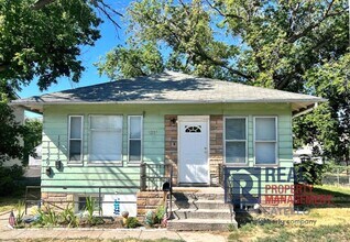 Building Photo - 1329 S 3rd Ave