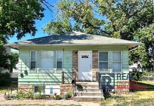Building Photo - 1329 S 3rd Ave