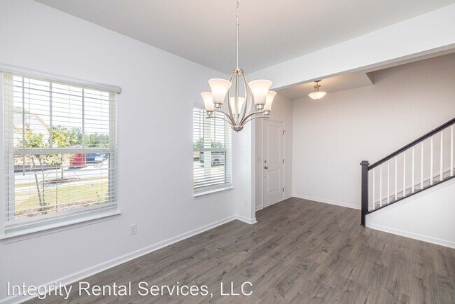 Foto del edificio - 4 br, 2.5 bath House - 3015 Apple Creek Ct