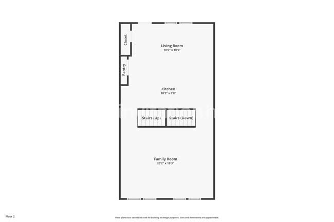 Building Photo - 4369 Johnston Oehler Rd