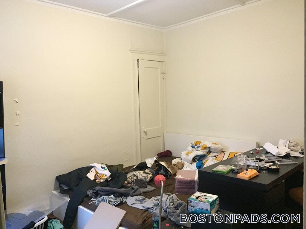 Foto principal - 1179 Boylston St