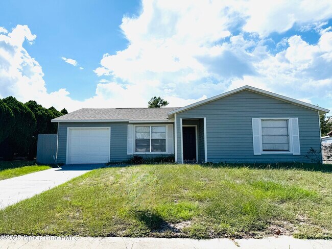 Foto del edificio - 1542 W Powder Horn Rd