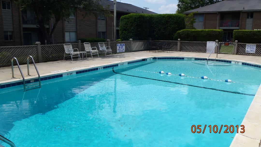 1020 Butler St Unit 19, Columbia, SC 29205 Condo for Rent in Columbia