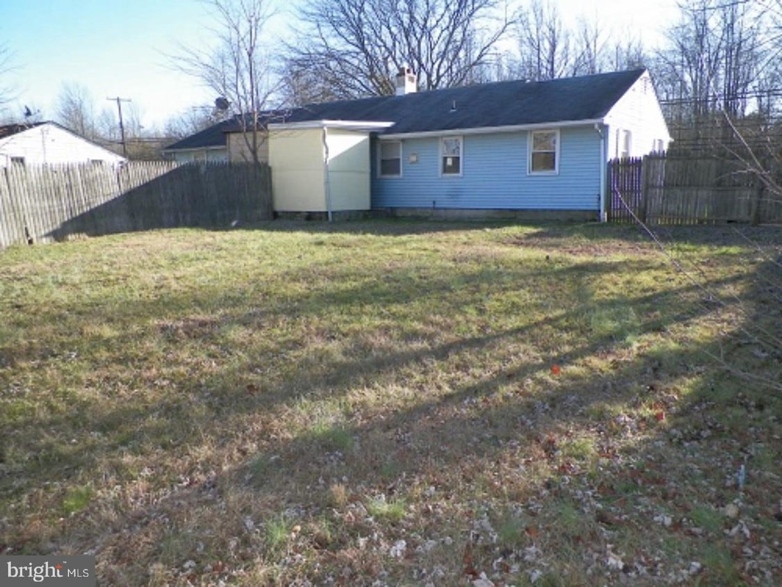 830 Pemberton Browns Mills Rd, Pemberton, NJ 08068 Townhome Rentals