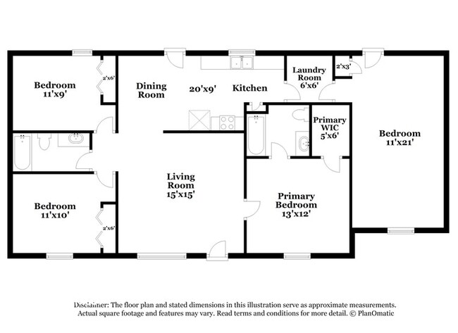 Building Photo - 220 Antler Dr