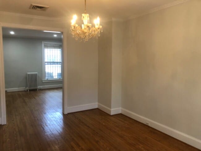 Photo - 1732 Church St NW (Washington, DC) Townhome