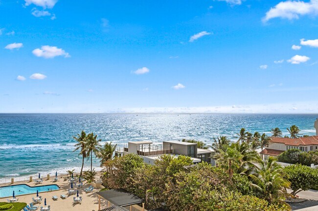 Foto del edificio - 3475 S Ocean Blvd