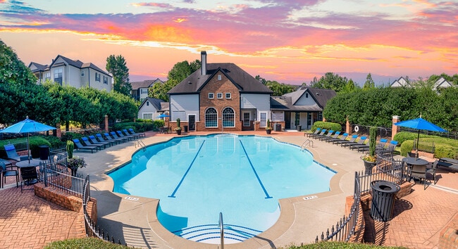 Photo - MAA Milstead Apartments