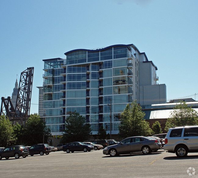 Building Photo - Stonebridge Plaza Condominiums