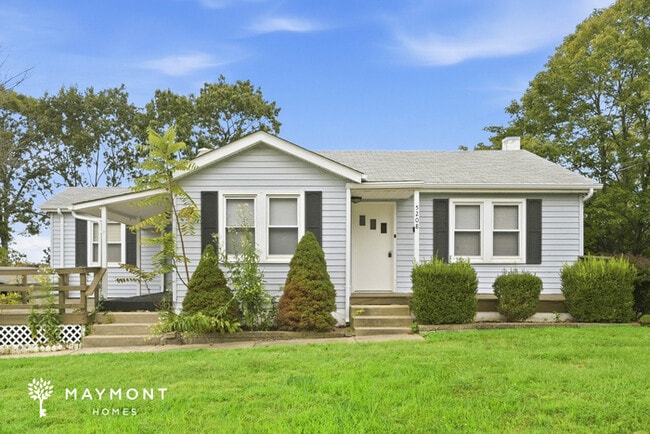 Building Photo - 5208 Roberta Dr