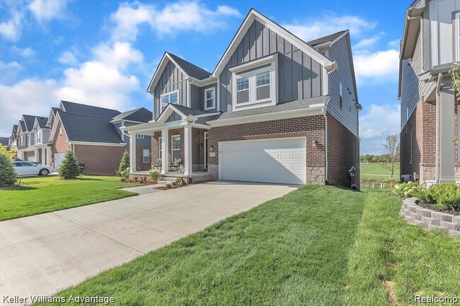 Building Photo - 48389 Fieldstone Dr