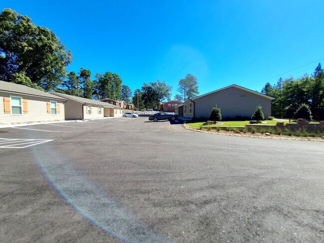 Foto del edificio - Beardsley Road