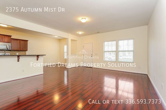 Building Photo - 2375 Autumn Mist Dr