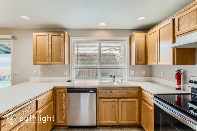 Foto del edificio - 2029 North 8th Way, Ridgefield, WA, 98642