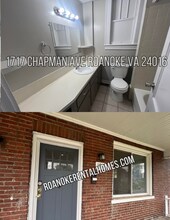 Building Photo - 1717-1719 Chapman Ave SW