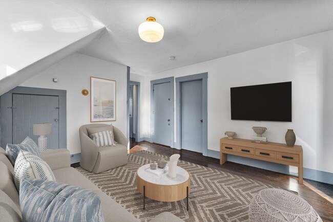 Foto del edificio - 8-10 Carlton St