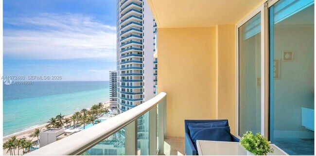 Foto del edificio - 2501 S Ocean Dr